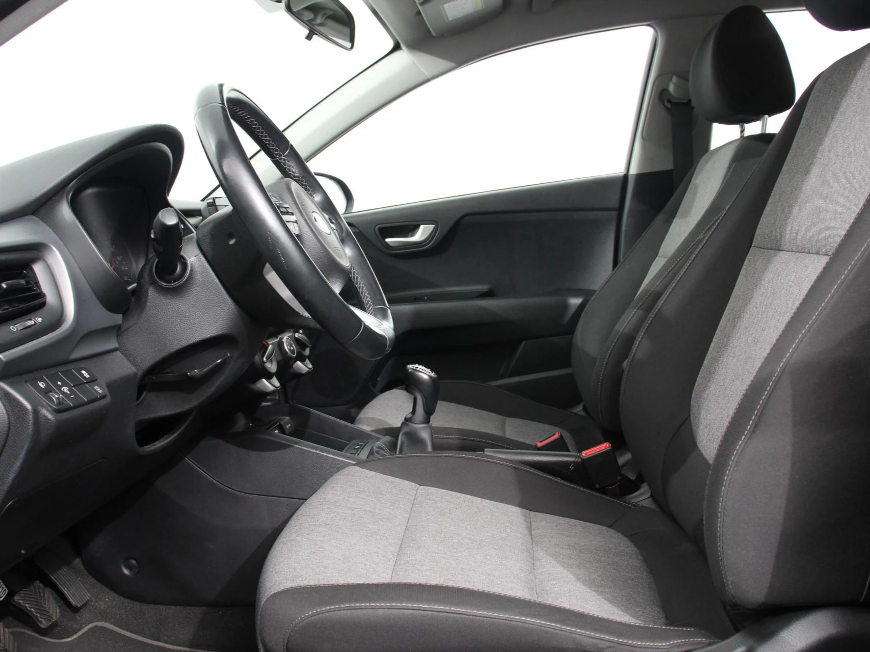 Hoofdafbeelding Kia Stonic