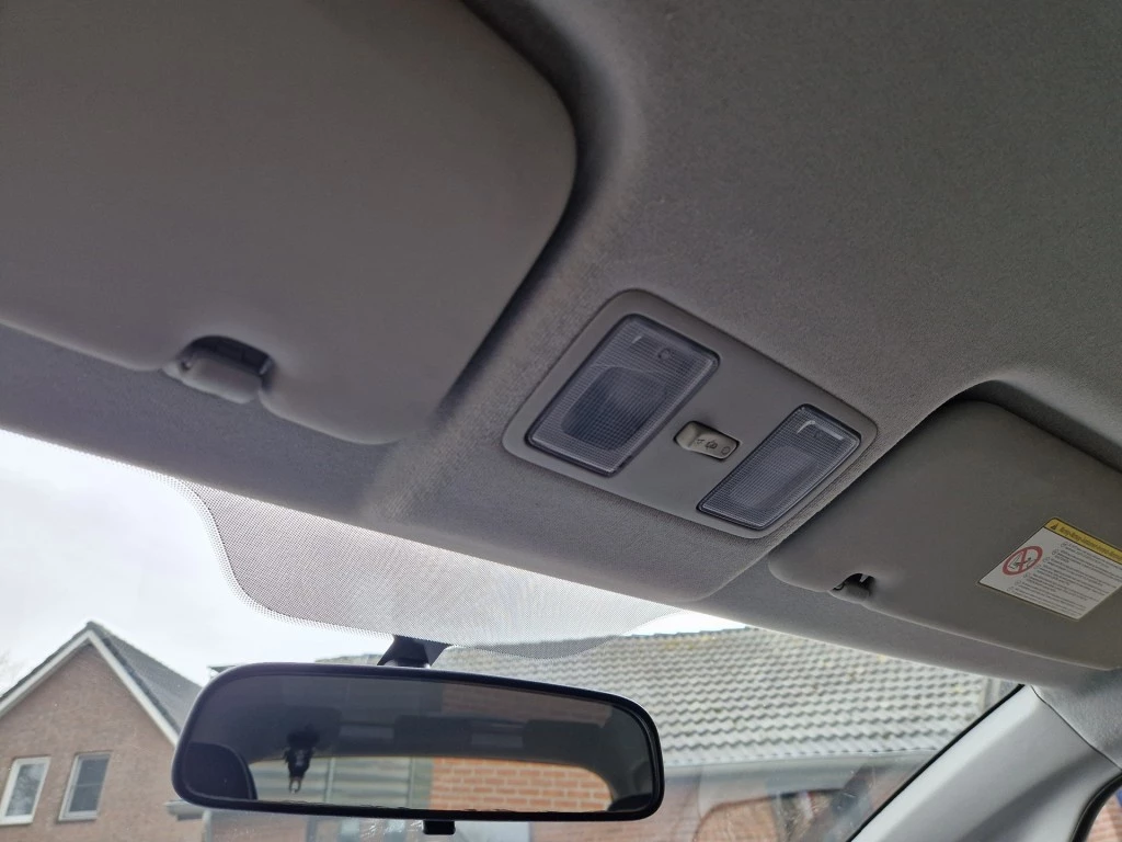 Hoofdafbeelding Kia Venga