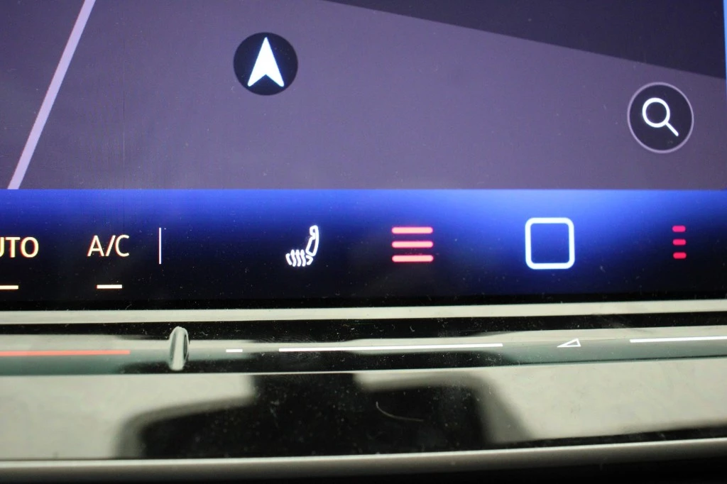 Hoofdafbeelding Volkswagen Tayron