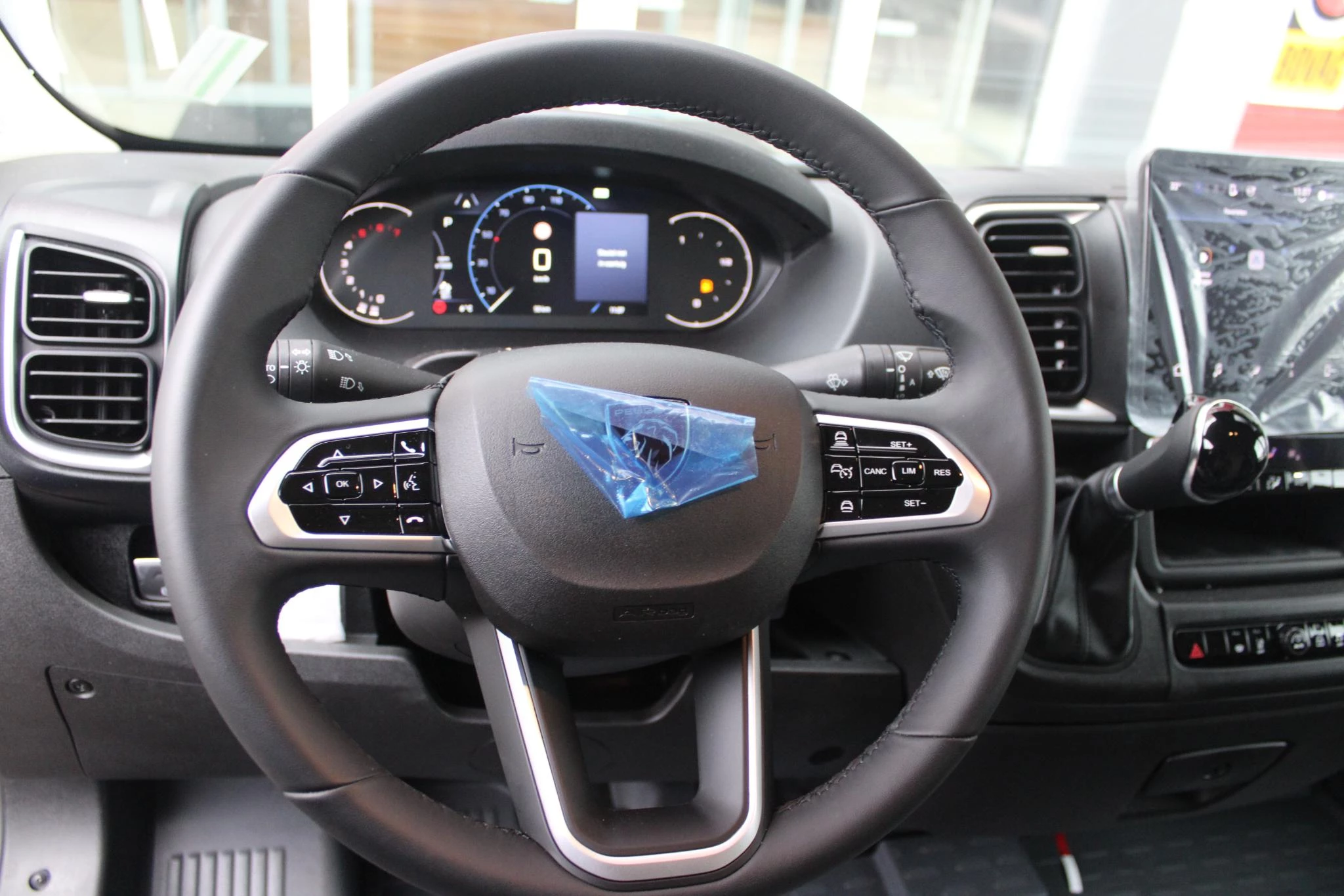 Hoofdafbeelding Peugeot Boxer