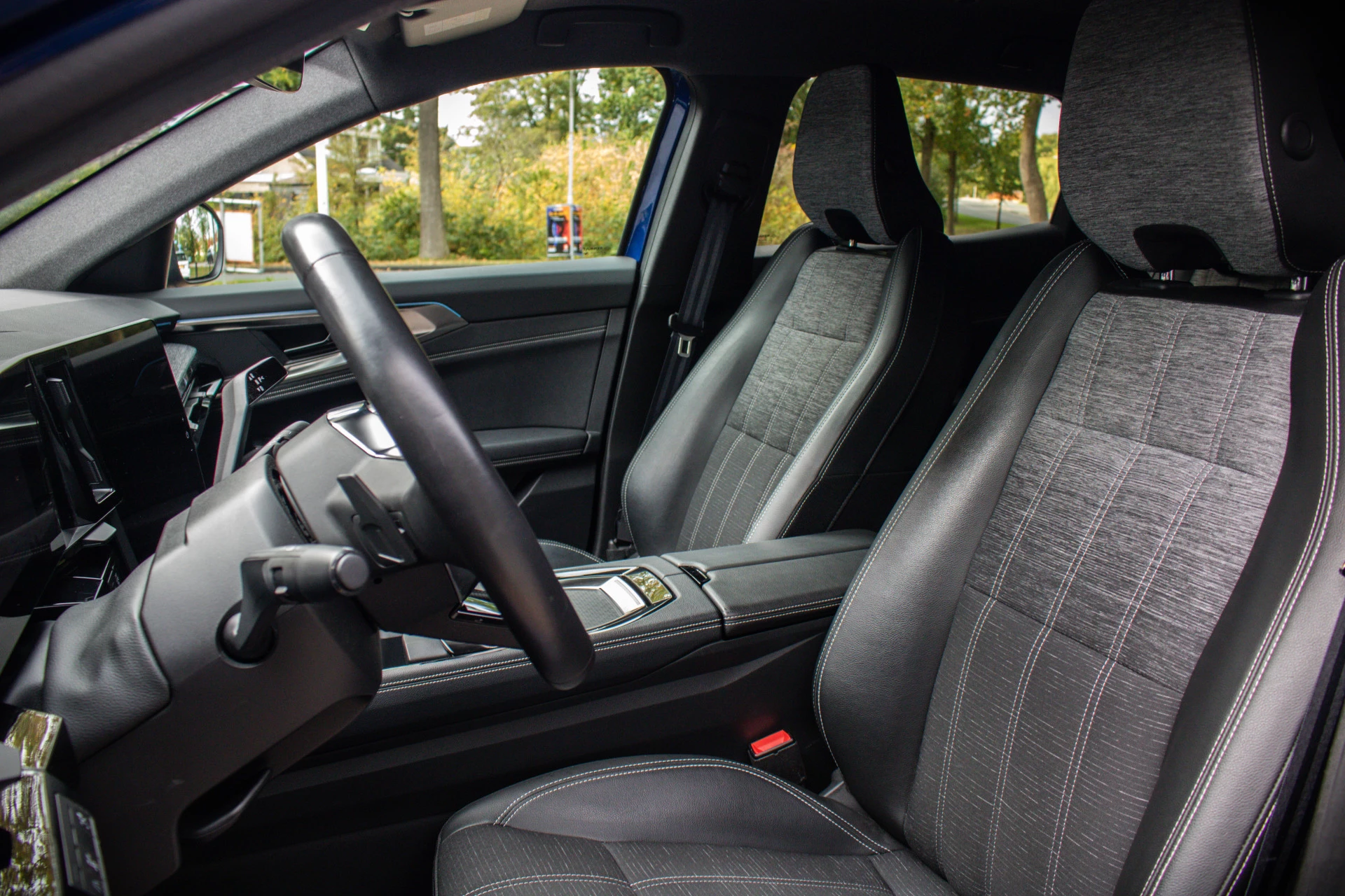 Hoofdafbeelding Renault Austral