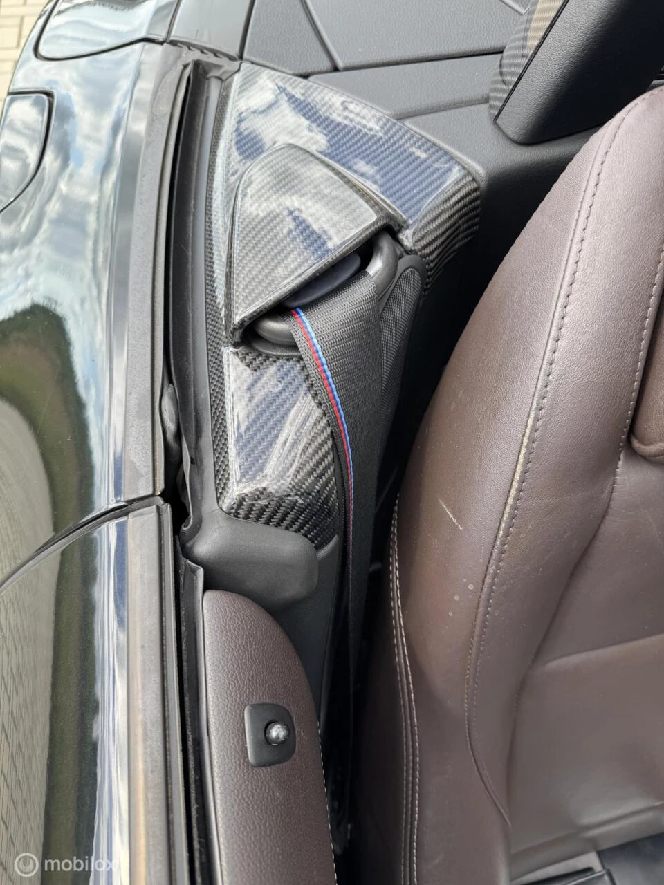 Hoofdafbeelding BMW Z4