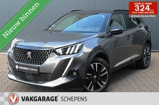 Peugeot 2008 1.2 PureTech GT 155 PK! | Automaat | Navi | Camera