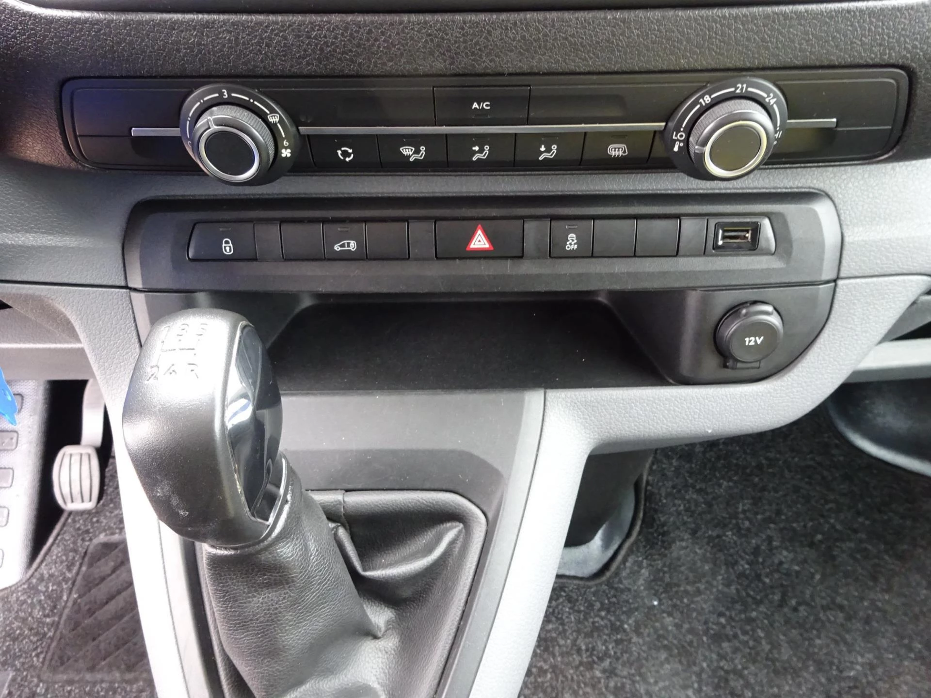 Hoofdafbeelding Citroën Jumpy