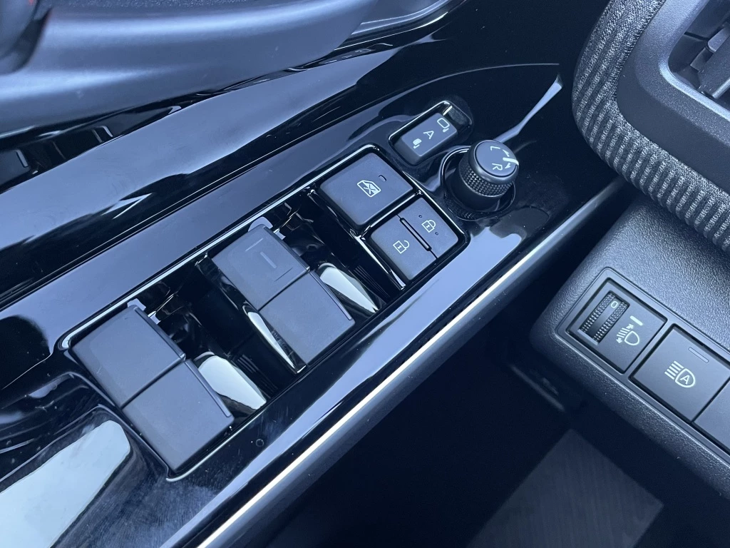 Hoofdafbeelding Toyota bZ4X