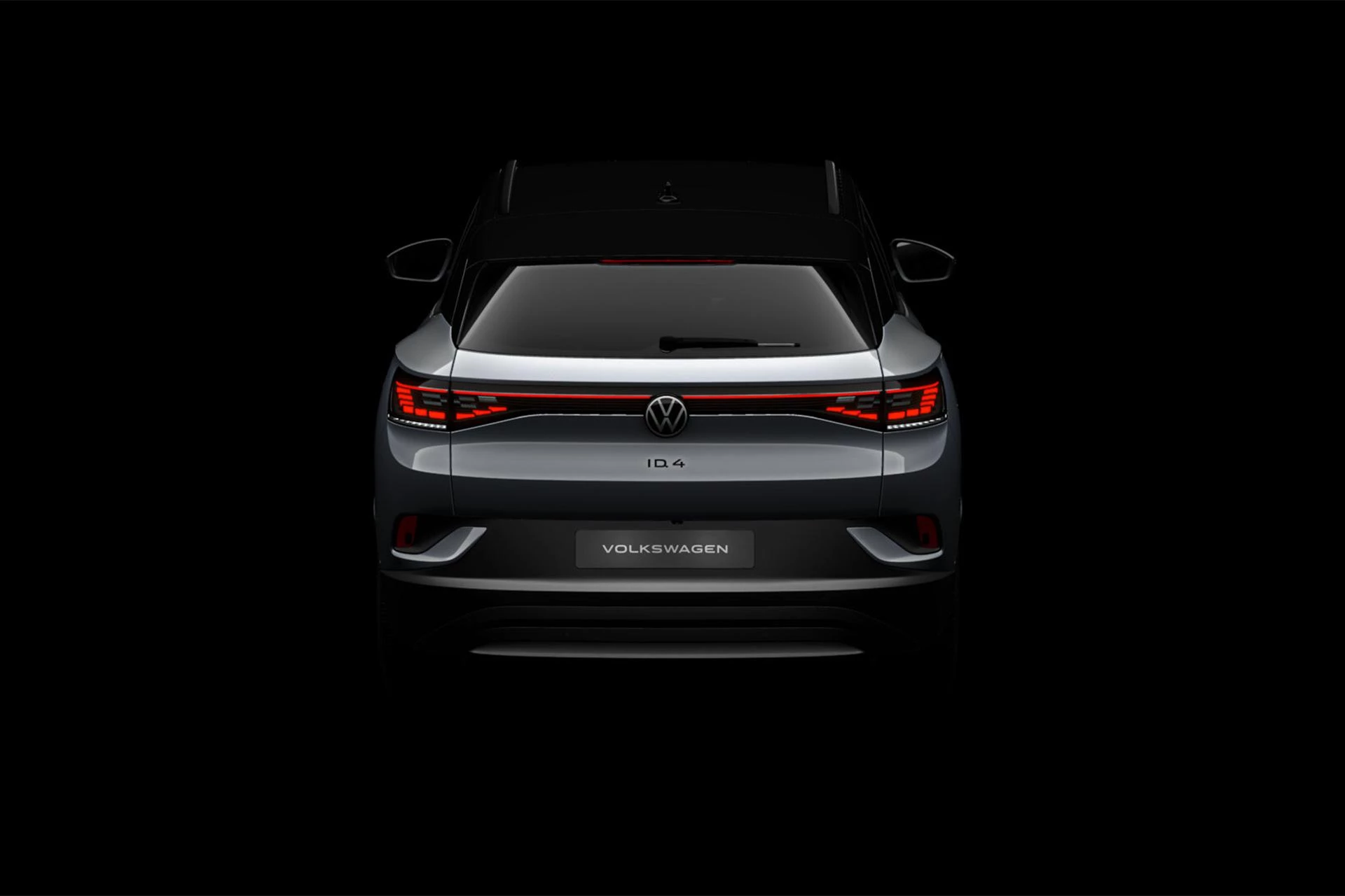 Hoofdafbeelding Volkswagen ID.4