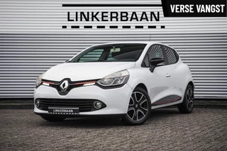Renault Clio 0.9 TCe Collection | Airco | Cruise | Navigatie | 16 inch | NL auto |