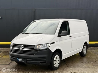 Volkswagen Transporter 2.0 TDI L1H1 26 AIRCO