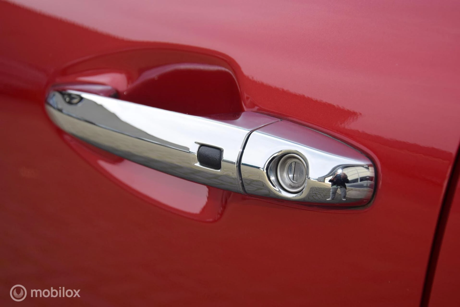 Hoofdafbeelding Kia e-Niro