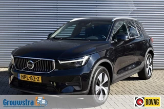 Volvo XC40 1.5 T4 RECHARGE / LEDER / H/K AUDIO / EL. STOEL+MEMORY