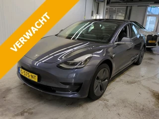 Tesla Model 3 Standard RWD Plus [ TREKHAAK+AUTOPILOT+PREMIUM AUDIO ]