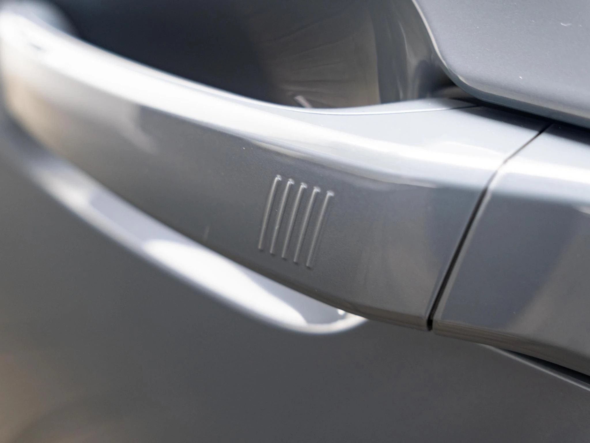 Hoofdafbeelding BMW i3