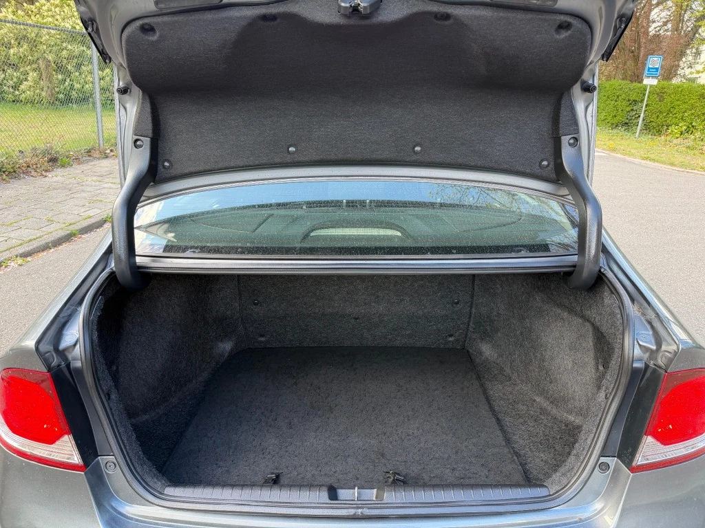 Hoofdafbeelding Honda Civic