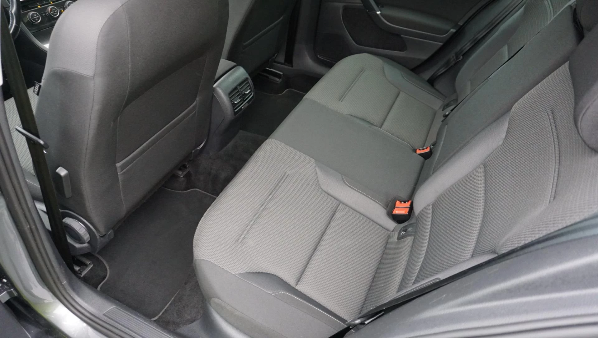 Hoofdafbeelding Volkswagen e-Golf