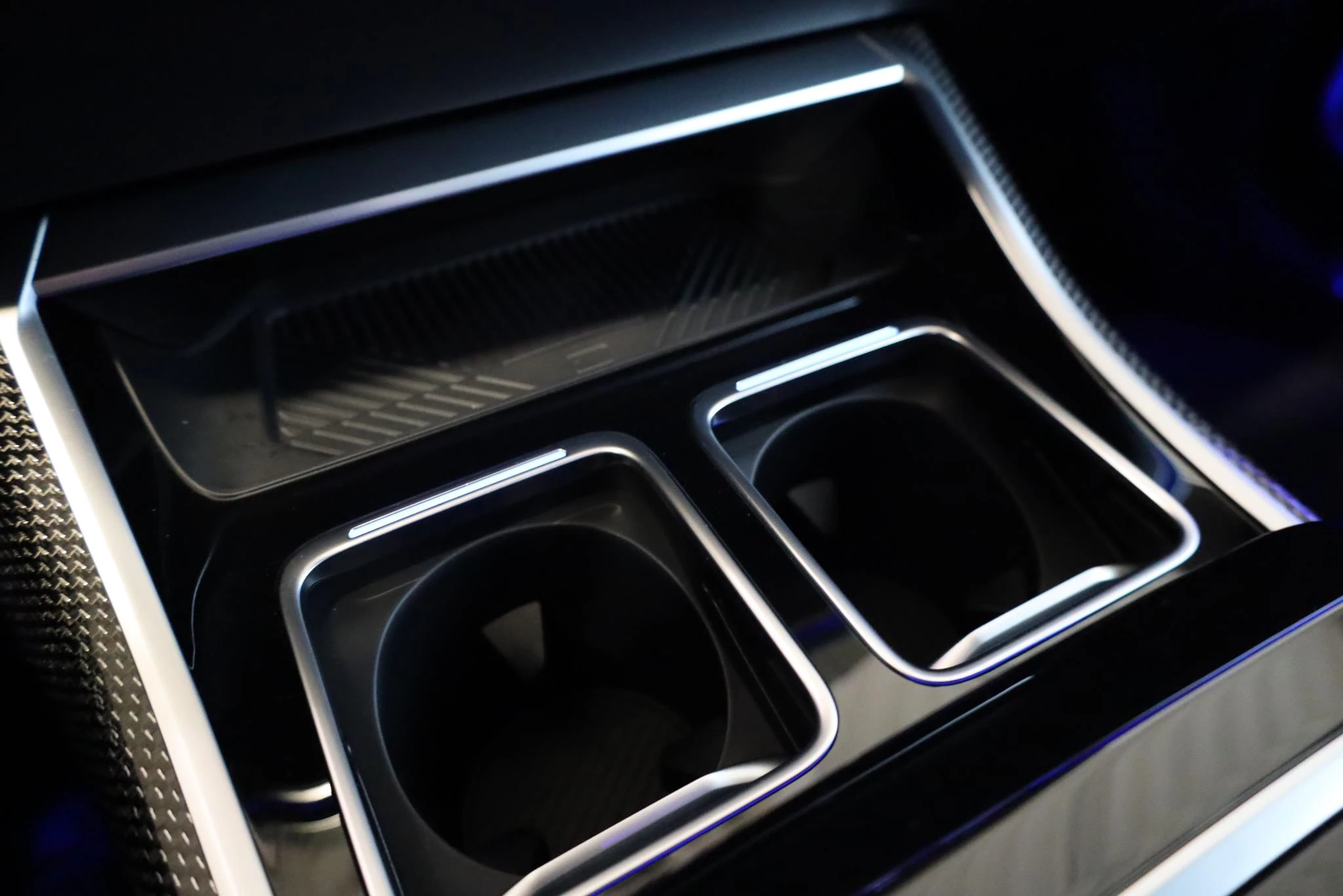 Hoofdafbeelding BMW 7 Serie