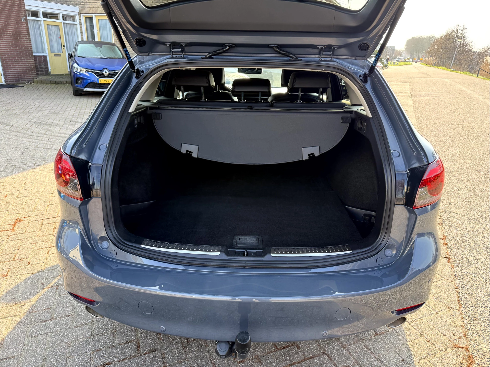 Hoofdafbeelding Mazda 6