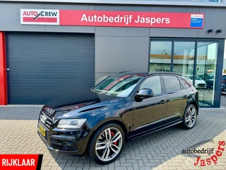 Audi SQ5 3.0 TDI SQ5 quattro Pro Line