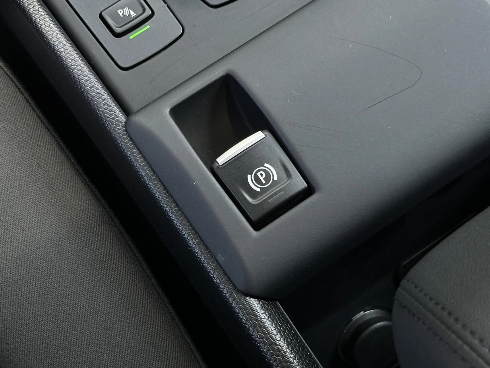 Hoofdafbeelding BMW i3