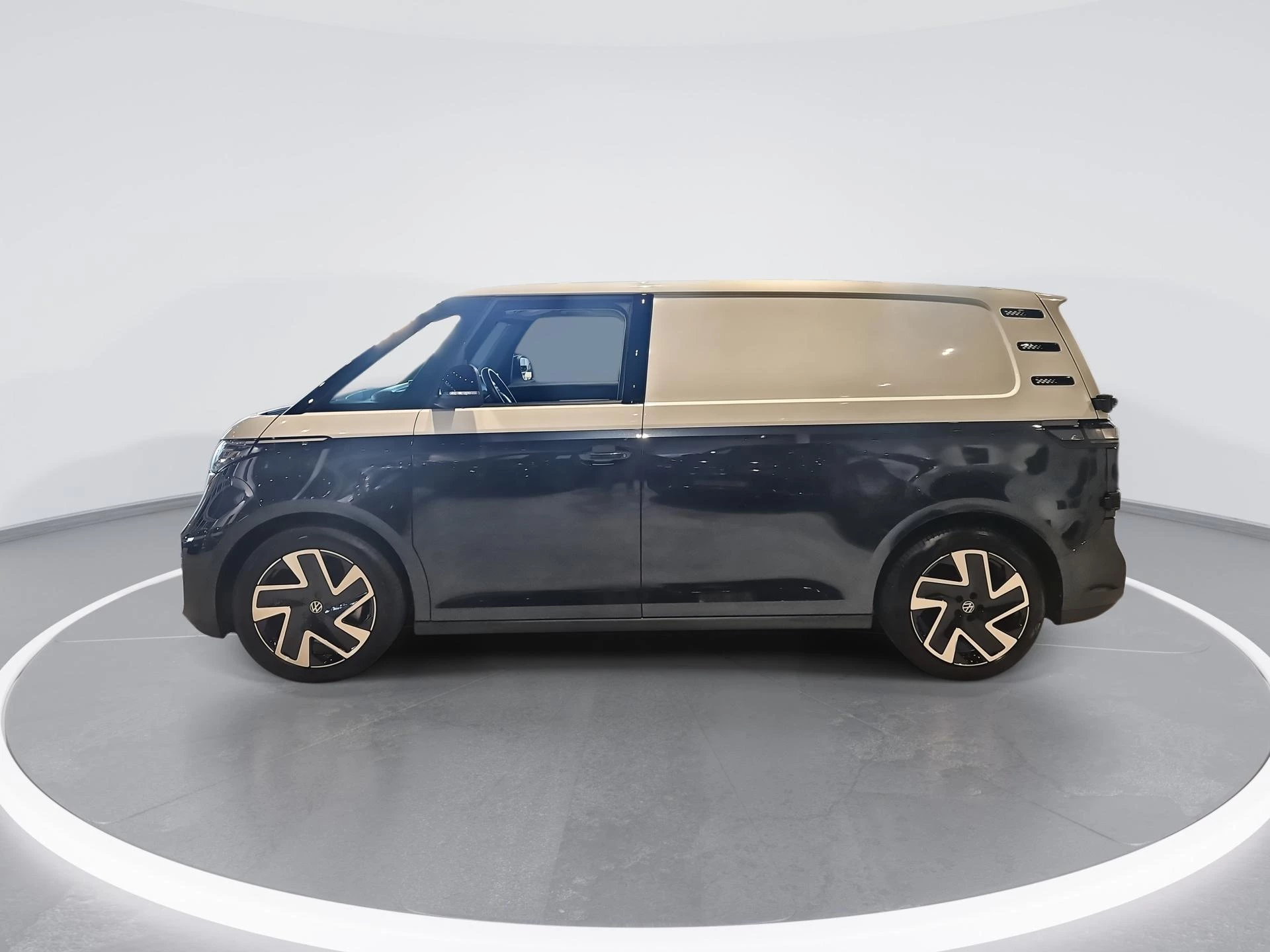 Hoofdafbeelding Volkswagen ID. Buzz Cargo