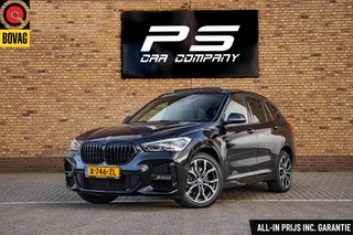 BMW X1 xDrive25e M-Sport, BTW, Pano, Half Leder, Ambient,DAB
