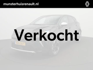Renault Captur 1.8 E-Tech full hybrid 160 techno - Demo - Pack Exterieur Champagne - Pack Winter -