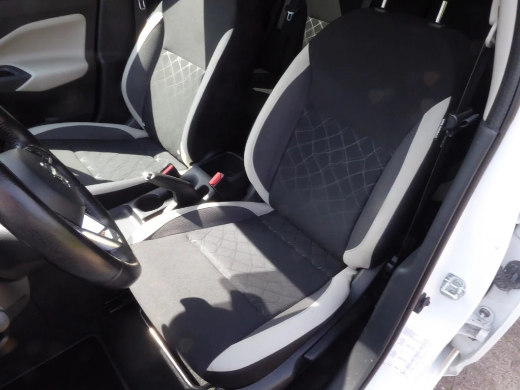 Hoofdafbeelding Nissan Micra