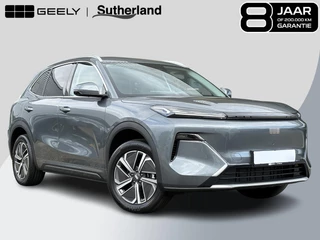Hoofdafbeelding Geely Starray EM-i Geely Starray EM-i 1.5 Pro 262 PK | 360 Camera | Stoelverwarming | Parkeersensoren | Stuurverwarmimg | 83 km Elektrisch bereik | 18 Inch LMV