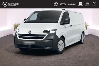 Volkswagen Bedrijfswagens Transporter Life Intro L2 elektromotor 100 kW (136 pk)