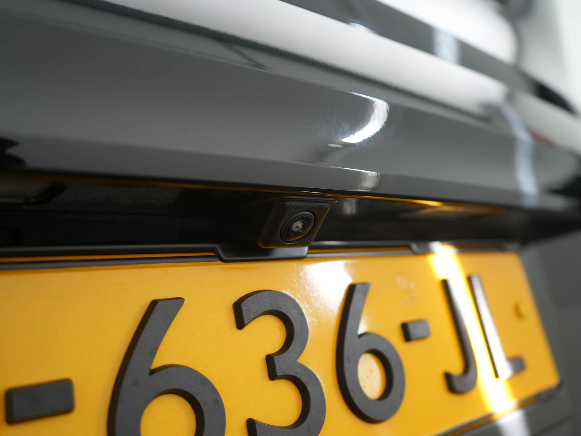 Hoofdafbeelding Renault Megane E-Tech