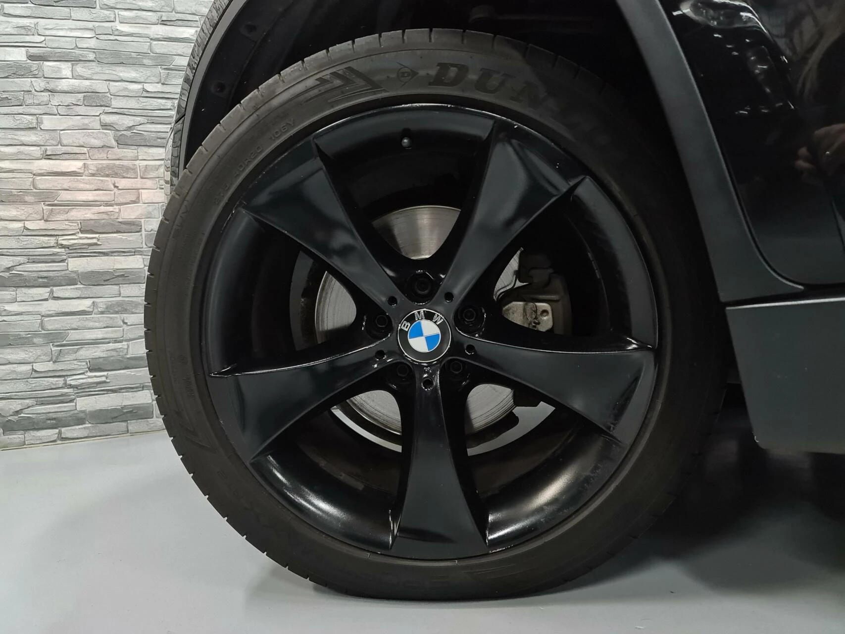 Hoofdafbeelding BMW X6