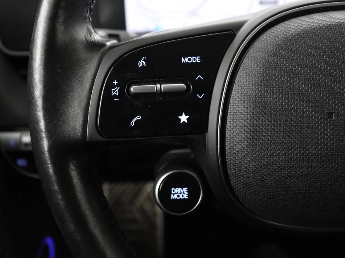 Hoofdafbeelding Hyundai IONIQ 5