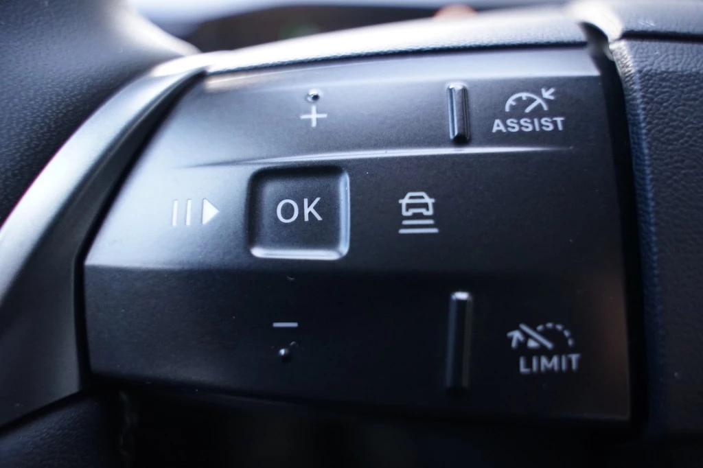 Hoofdafbeelding Opel Grandland