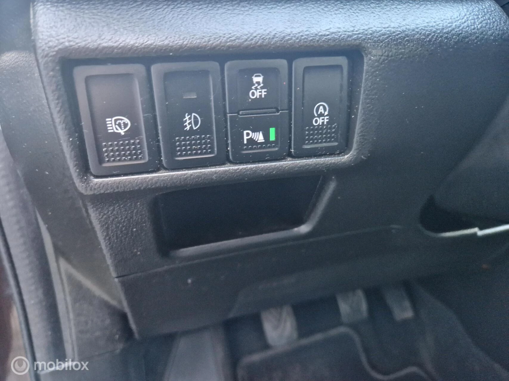 Hoofdafbeelding Suzuki S-Cross