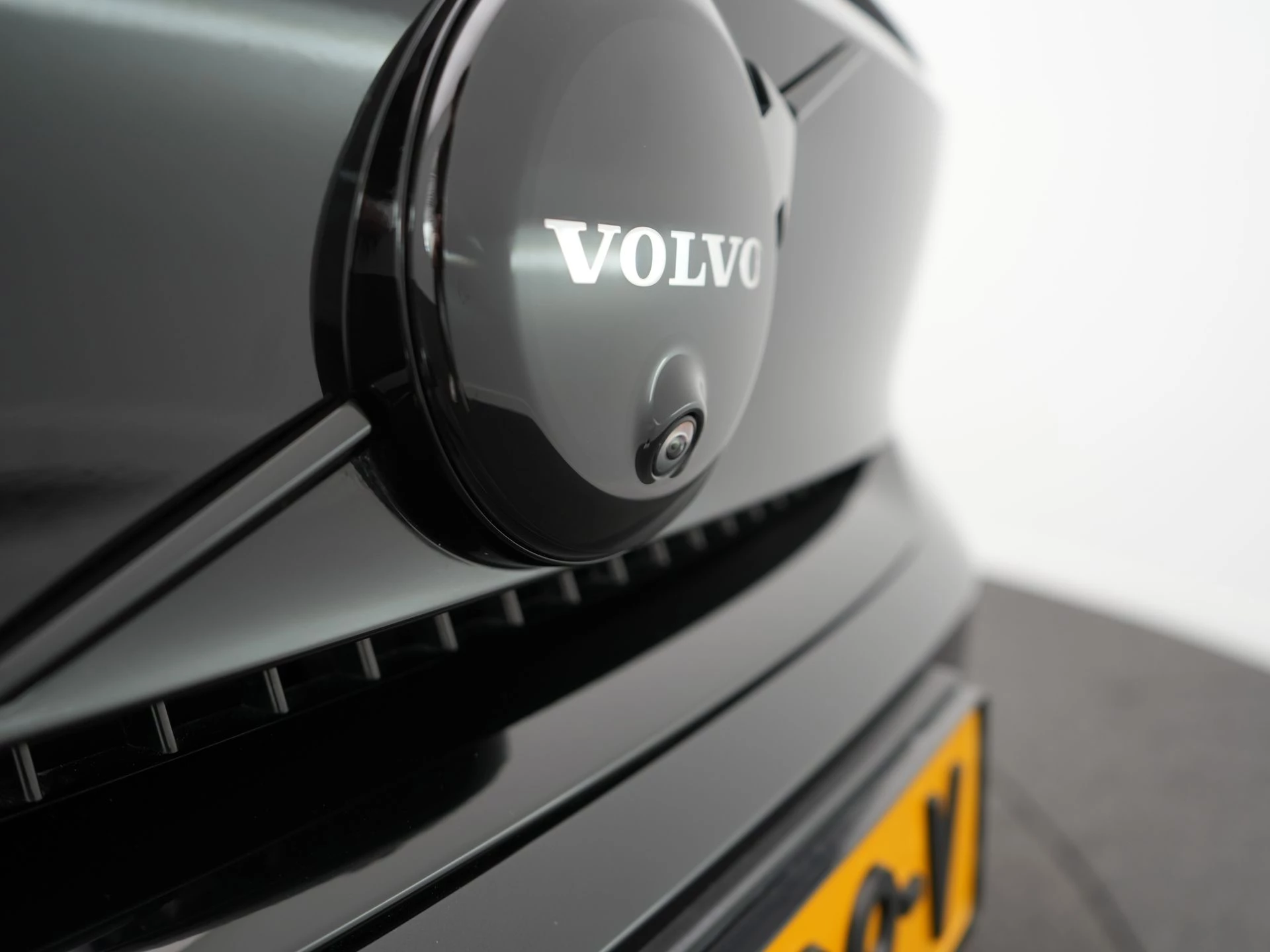 Hoofdafbeelding Volvo EC40