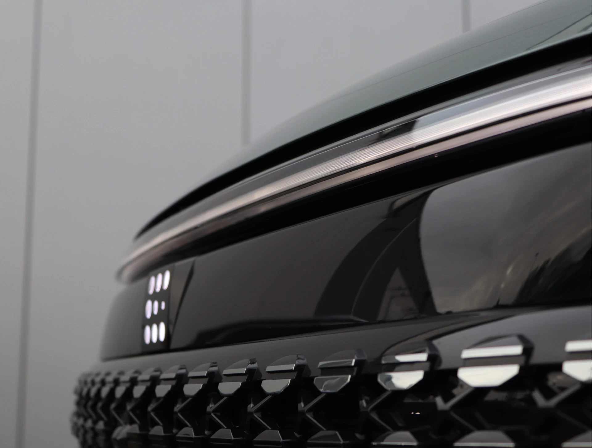 Hoofdafbeelding DFSK E5 PHEV