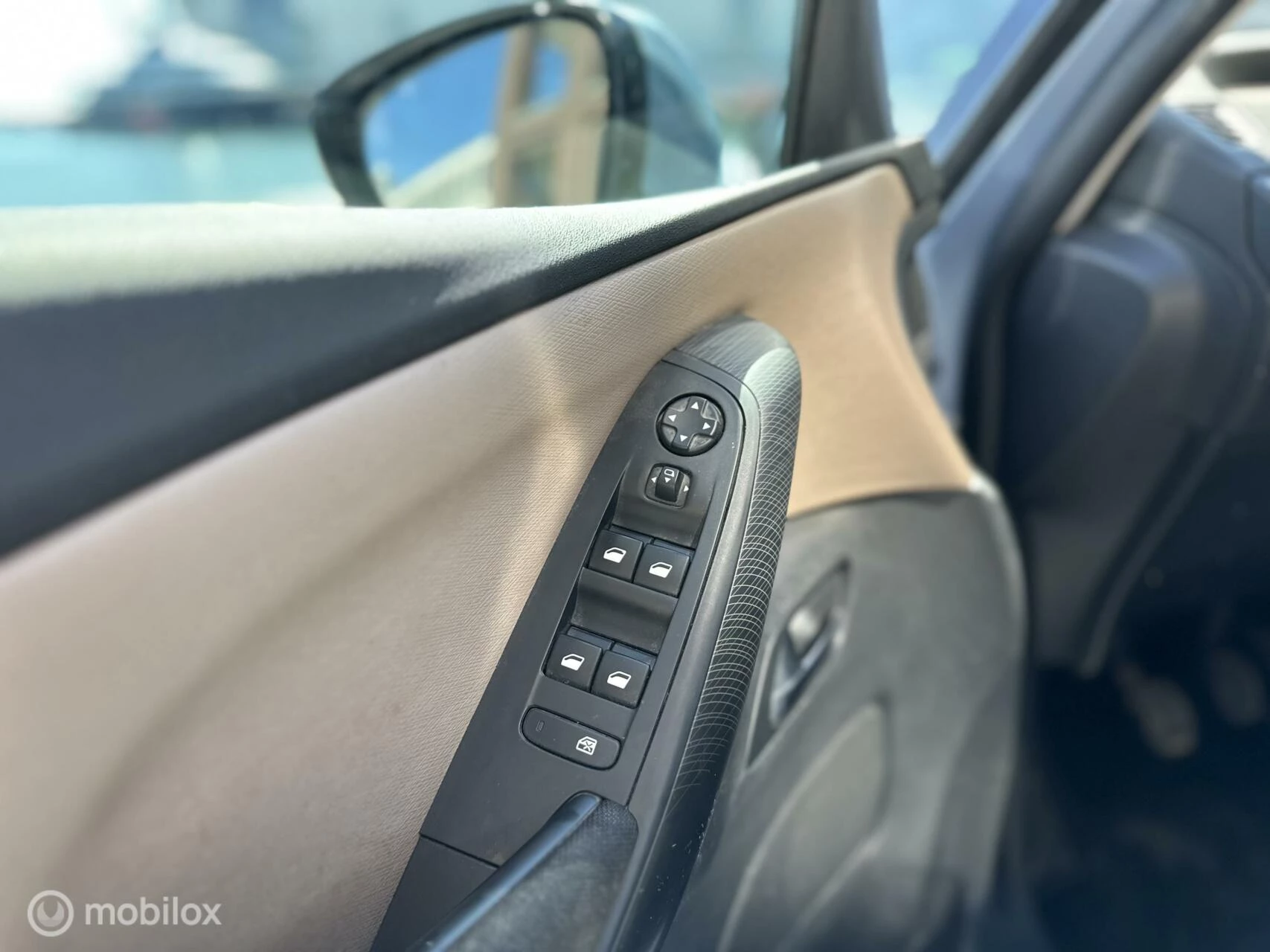Hoofdafbeelding Citroën Grand C4 Picasso
