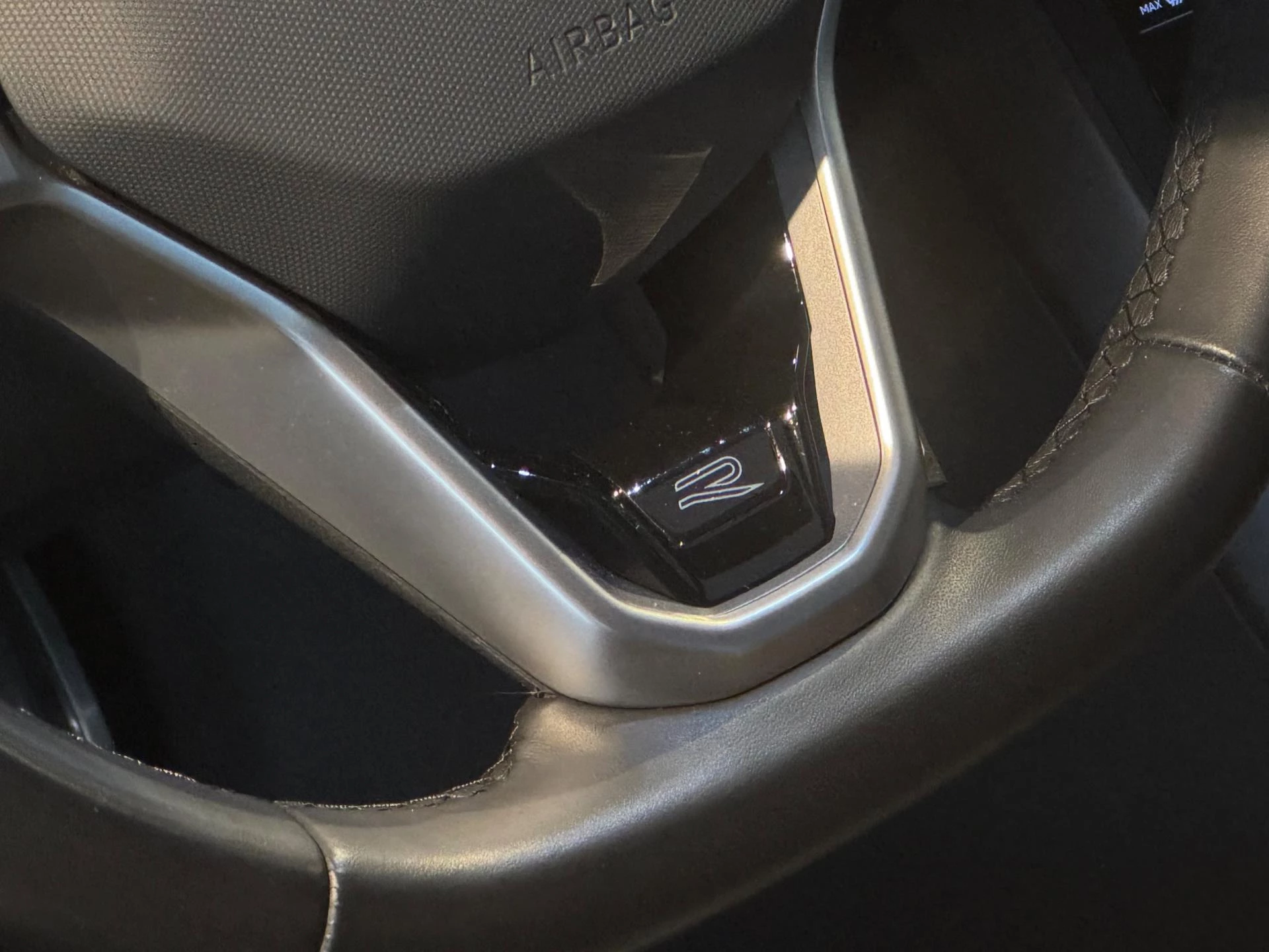 Hoofdafbeelding Volkswagen Taigo