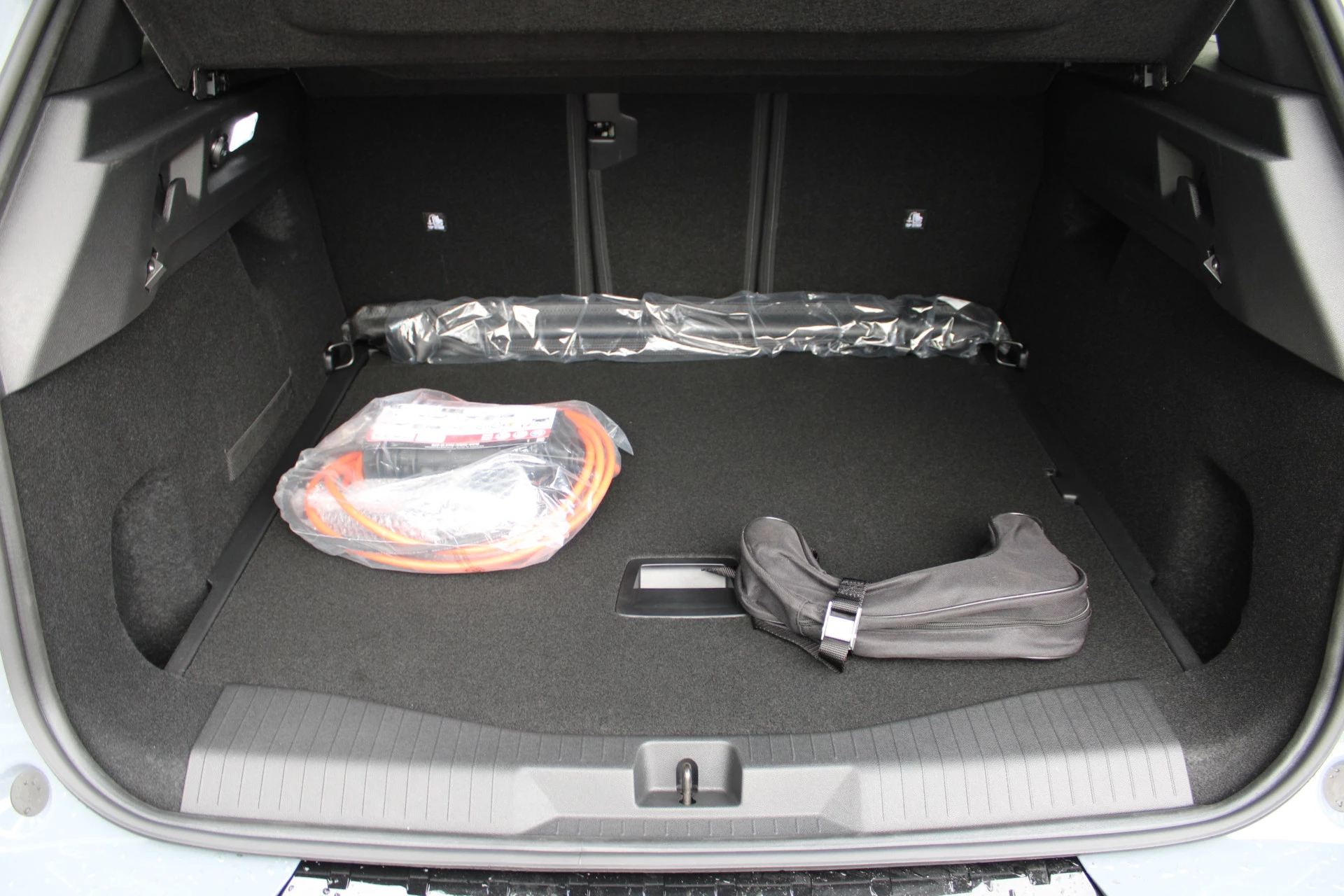 Hoofdafbeelding Opel Grandland