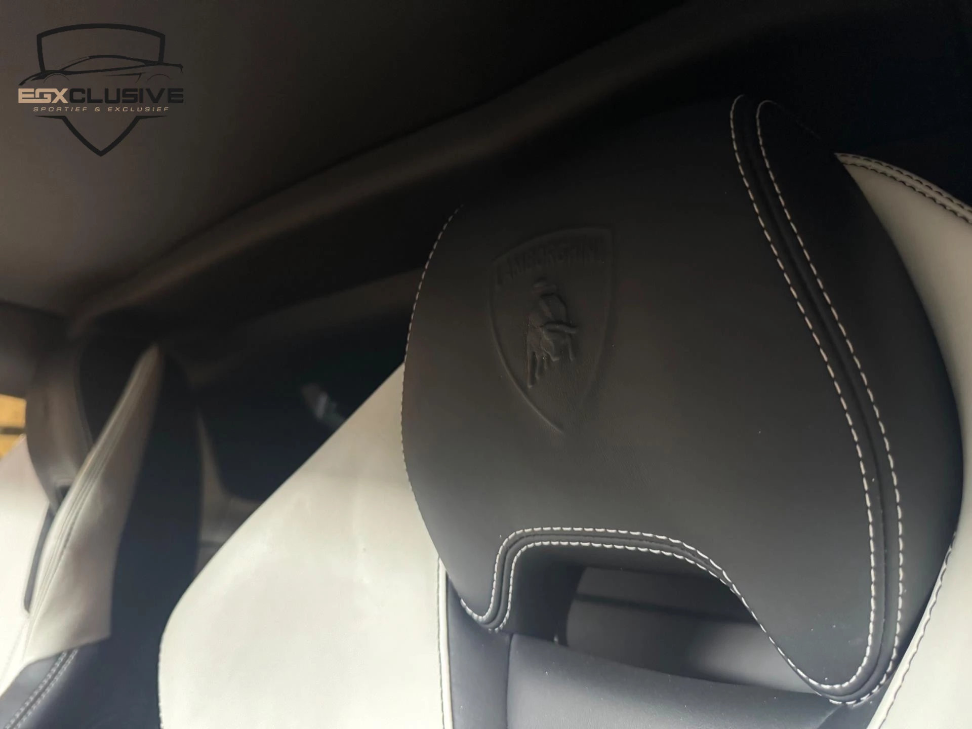 Hoofdafbeelding Lamborghini Huracán