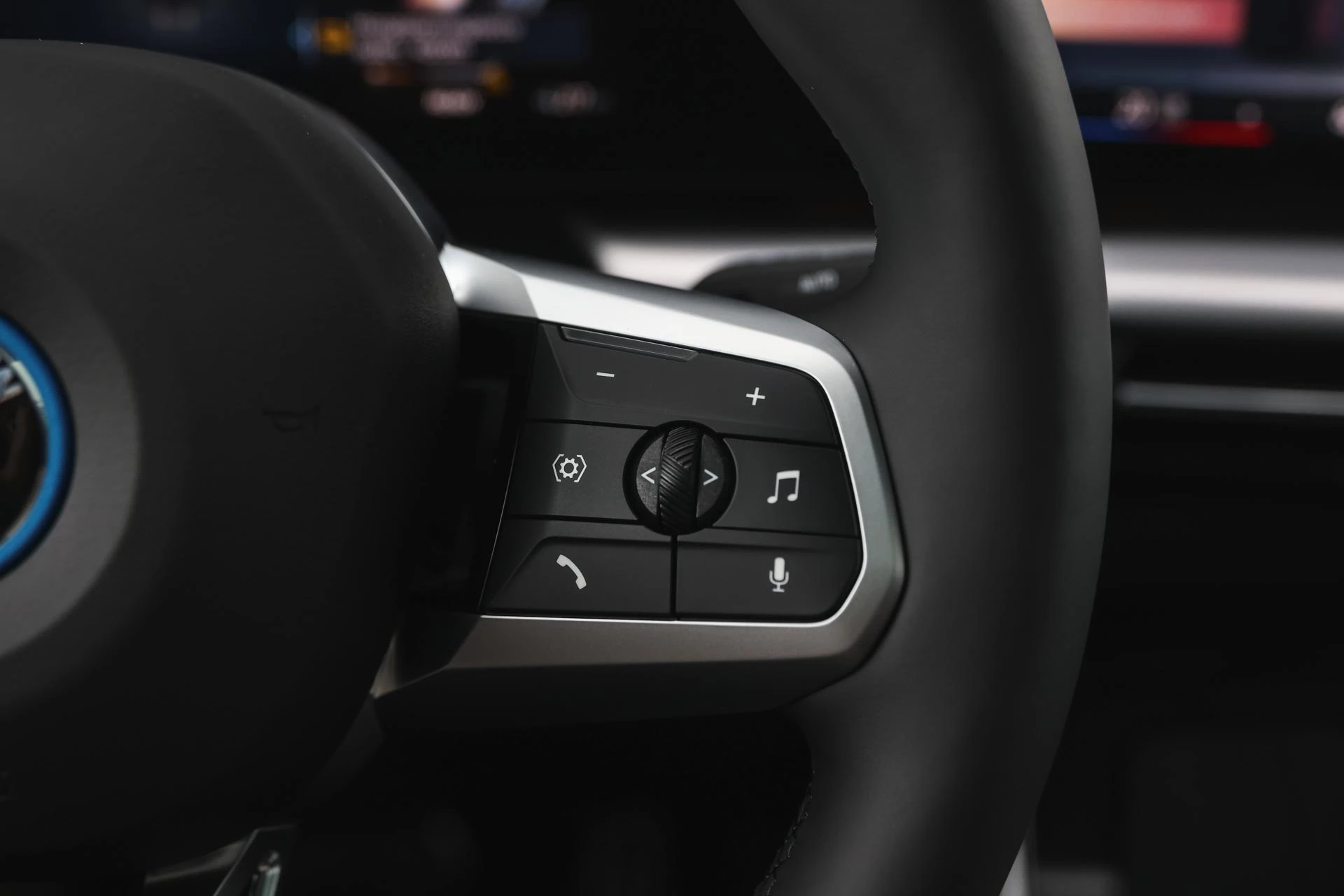 Hoofdafbeelding BMW iX2