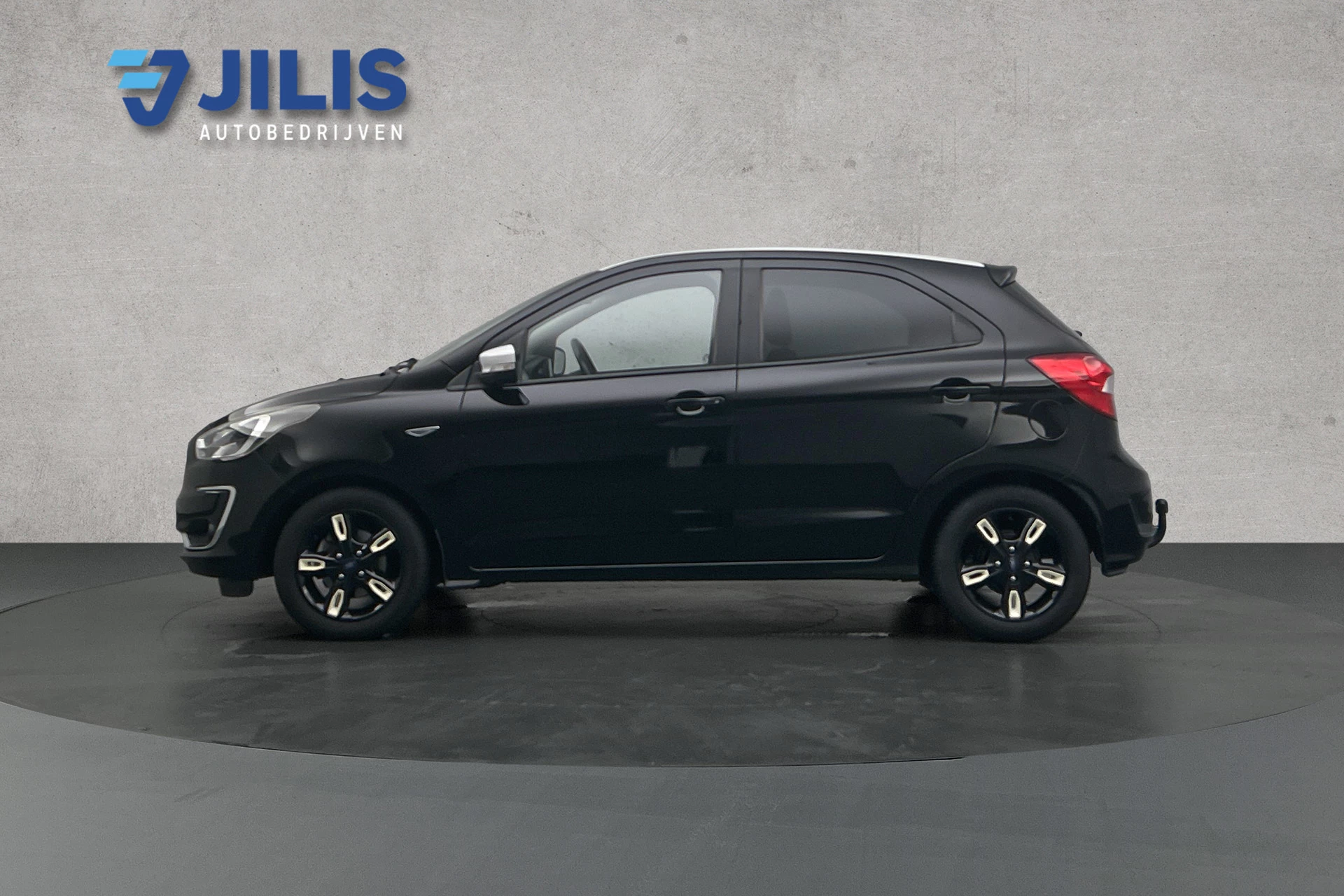 Hoofdafbeelding Ford Ka