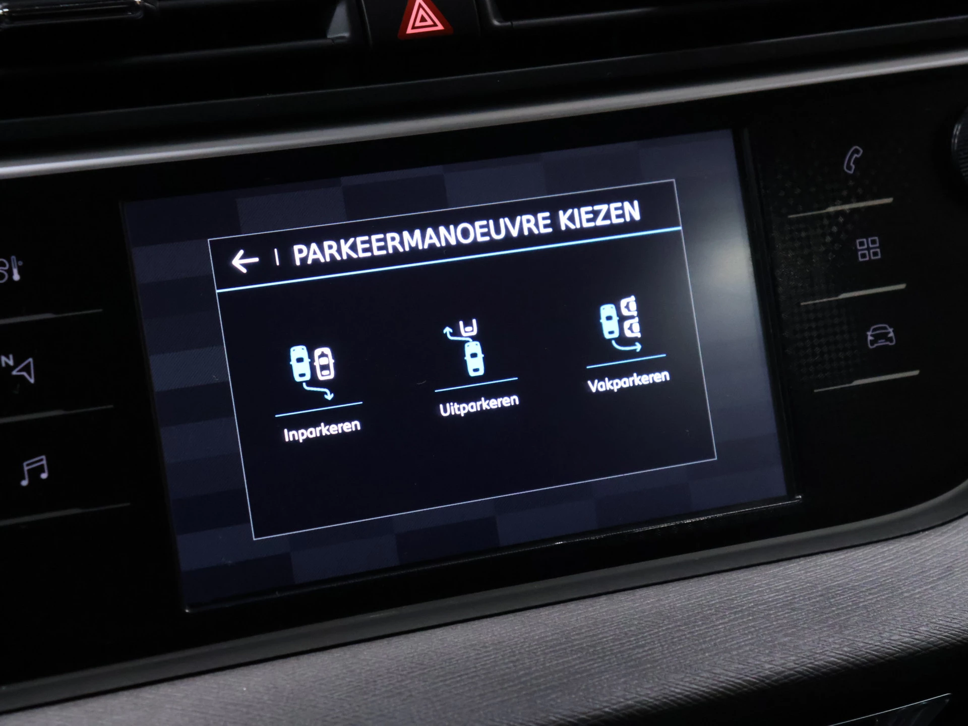 Hoofdafbeelding Citroën Grand C4 Picasso