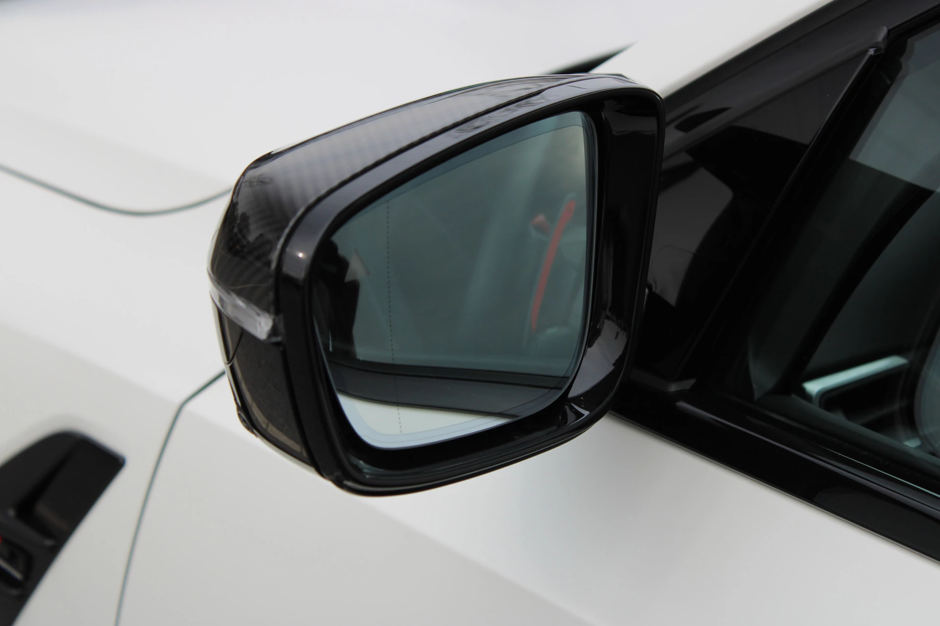 Hoofdafbeelding BMW M3