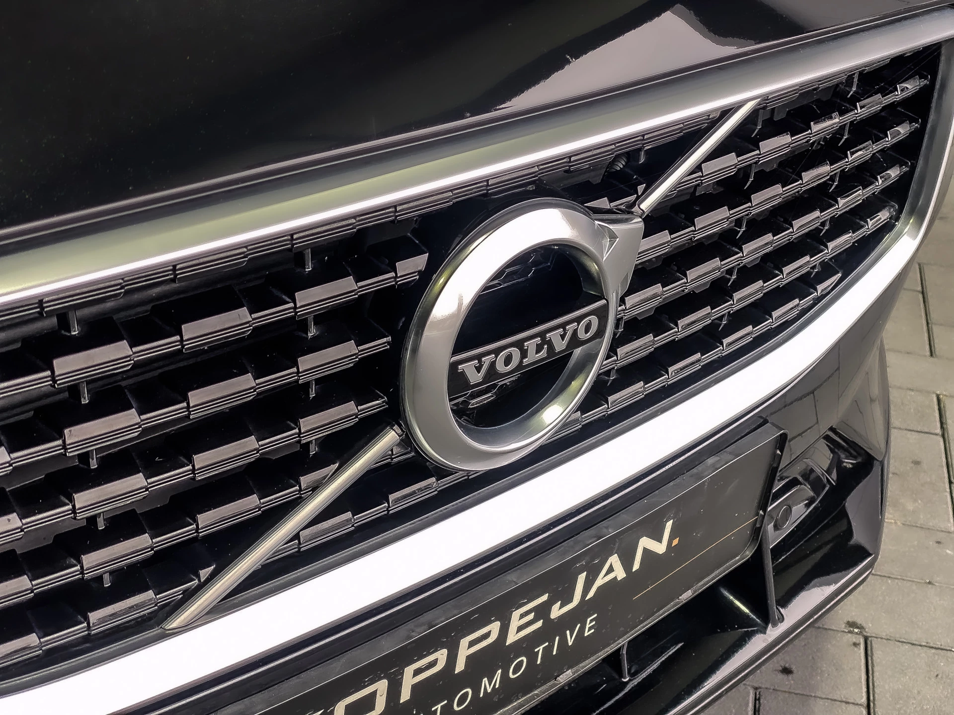 Hoofdafbeelding Volvo S60