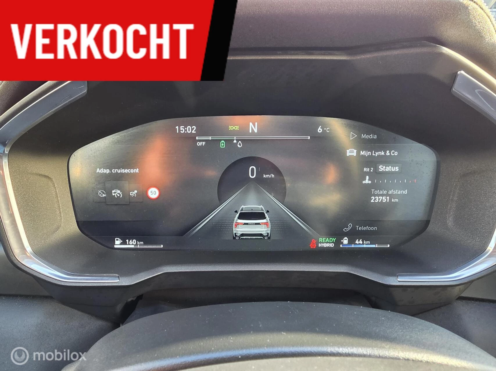 Hoofdafbeelding Lynk & Co 01