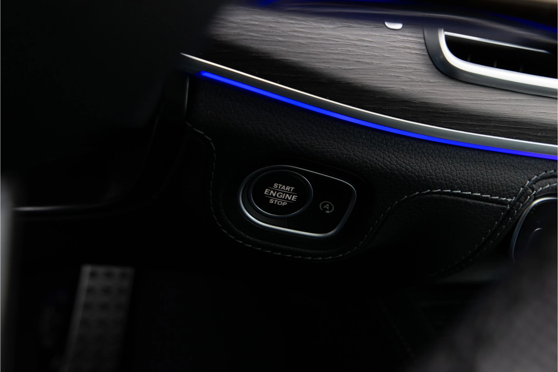 Hoofdafbeelding Mercedes-Benz GLS