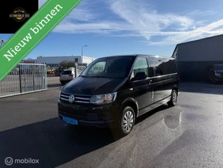 Volkswagen Transporter Multivan 2.0 TDI L2H1 Comfortline