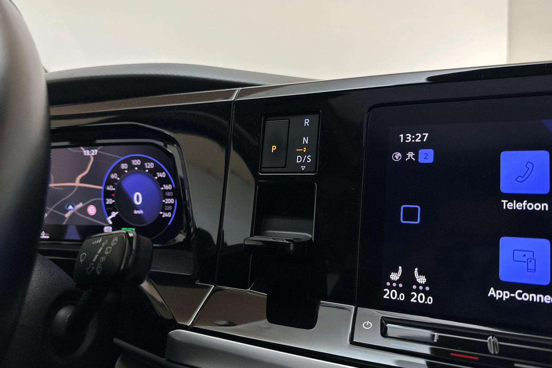 Hoofdafbeelding Volkswagen Multivan