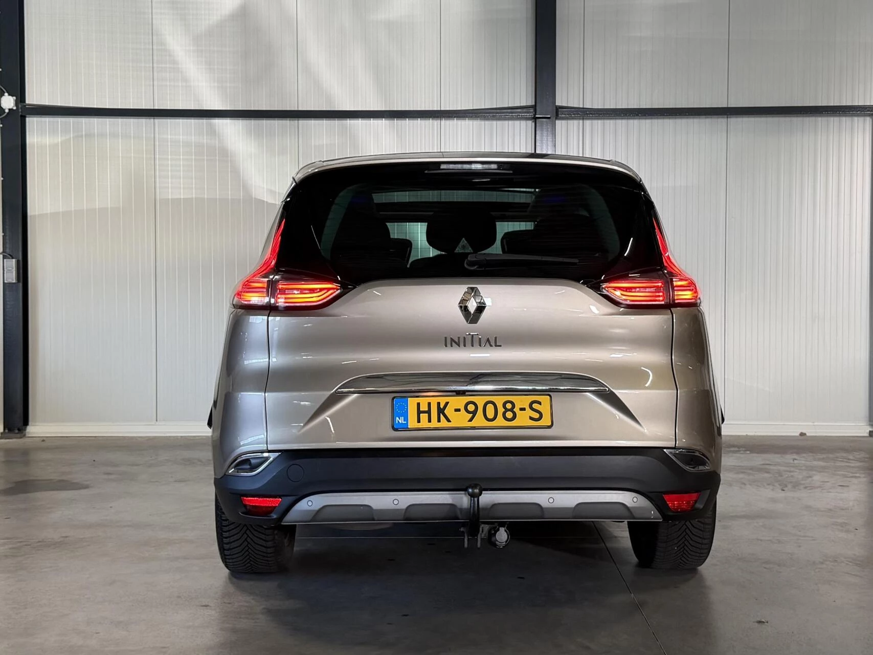 Hoofdafbeelding Renault Espace