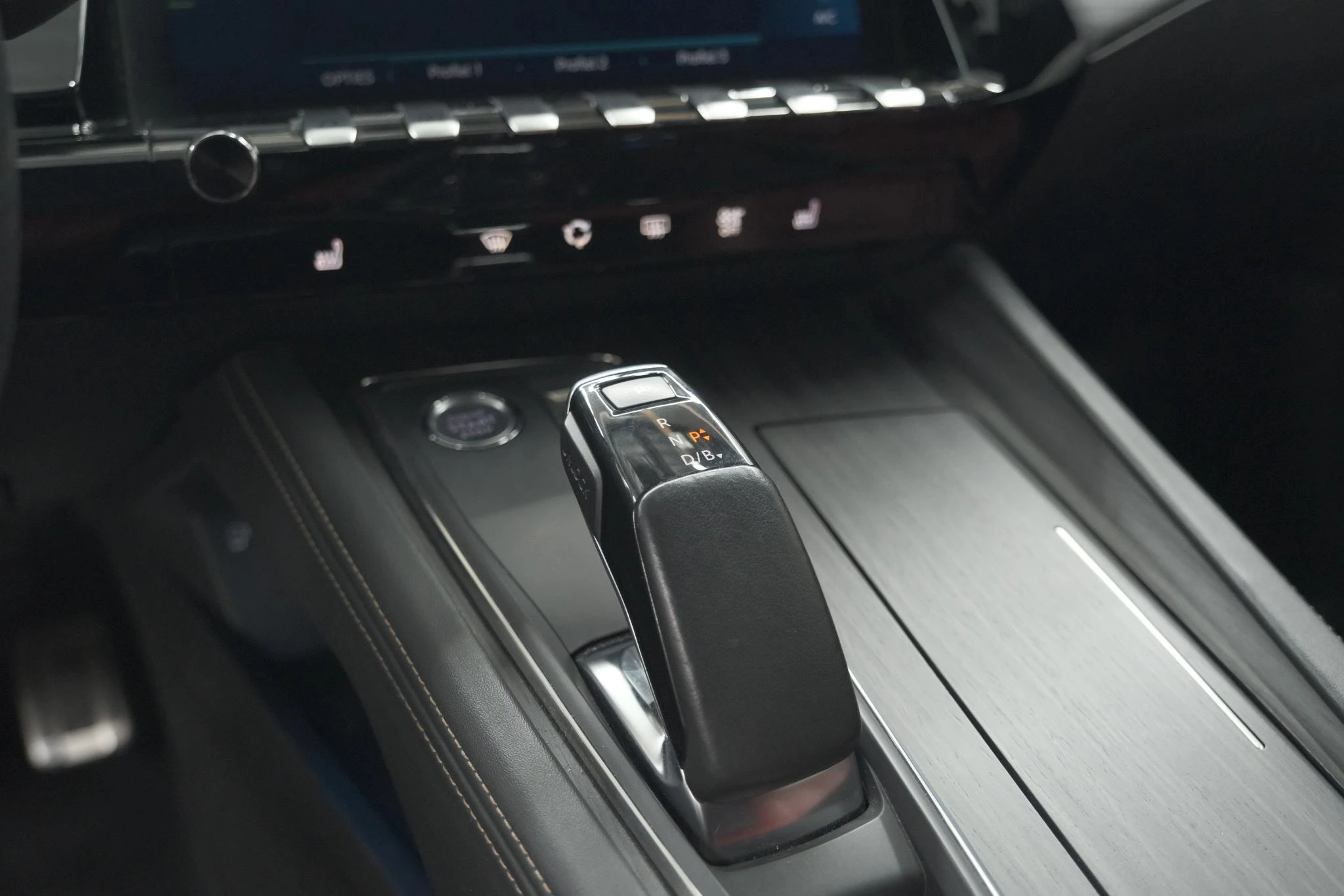 Hoofdafbeelding Peugeot 508
